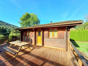 Le Dahu, Chalet Authentique